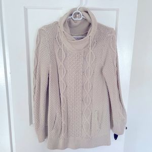 LL Bean Sweater